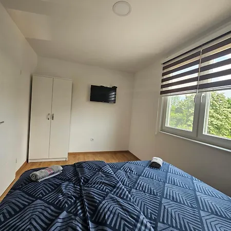 Gradina Apartment
