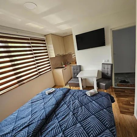 Apartman Gradina Tuzla