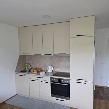 Gradina شقة
